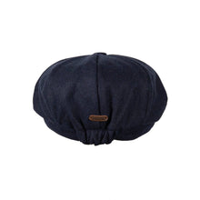 Carica l'immagine nel visualizzatore di Gallery, Carlyle Felt Strillone: Navy