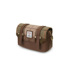 Carica l'immagine nel visualizzatore di Gallery, La Skye: Beige Dogtooth