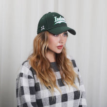 Carica l'immagine nel visualizzatore di Gallery, Cappellino da baseball BAS-018A Irlanda verde