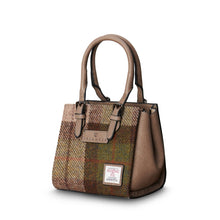 Carica l'immagine nel visualizzatore di Gallery, La borsa Mini Caillie: Black Watch