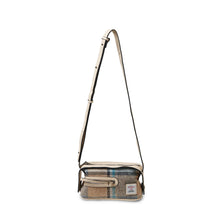 Carica l'immagine nel visualizzatore di Gallery, L'Harley: Chestnut-Blue Tartan