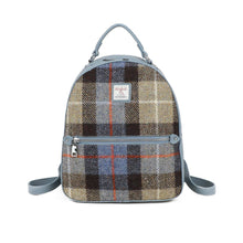 Carica l'immagine nel visualizzatore di Gallery, Zaino Harris Tweed Buchanan 288-5