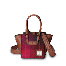 Carica l'immagine nel visualizzatore di Gallery, La borsa Mini Caillie: Black Watch