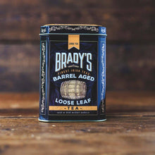Carica l'immagine nel visualizzatore di Gallery, Tè invecchiato in botte Brady's