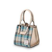 Carica l'immagine nel visualizzatore di Gallery, La borsa Mini Caillie: Black Watch