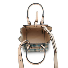Carica l'immagine nel visualizzatore di Gallery, La borsa Mini Caillie: Black Watch