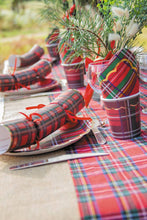Carica l'immagine nel visualizzatore di Gallery, CRACKER TARTAN X5