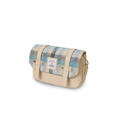Carica l'immagine nel visualizzatore di Gallery, La Skye: Beige Dogtooth