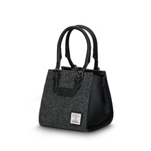 Carica l'immagine nel visualizzatore di Gallery, La borsa Mini Caillie: Black Watch