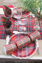Carica l'immagine nel visualizzatore di Gallery, CRACKER TARTAN X5