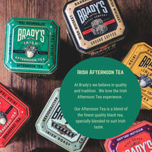 Carica l'immagine nel visualizzatore di Gallery, Brady's tea - Il tè pomeridiano irlandese