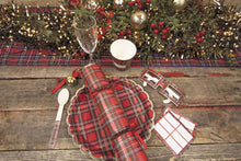 Carica l'immagine nel visualizzatore di Gallery, CRACKER TARTAN X5