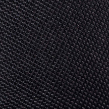 Carica l'immagine nel visualizzatore di Gallery, Cappello Doyle Straw Pork Pie: Black / Medium