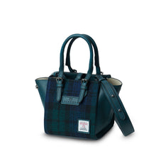 Carica l'immagine nel visualizzatore di Gallery, La borsa Mini Caillie: Black Watch