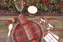 Carica l'immagine nel visualizzatore di Gallery, CRACKER TARTAN X5