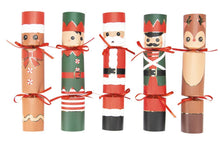 Carica l'immagine nel visualizzatore di Gallery, CRACKERS SWEETY XMAS X5