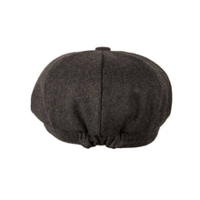 Carica l'immagine nel visualizzatore di Gallery, Carlyle Felt Strillone: Navy