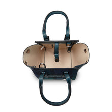 Carica l'immagine nel visualizzatore di Gallery, La borsa Mini Caillie: Black Watch