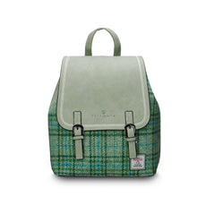 Carica l'immagine nel visualizzatore di Gallery, Zaino The Jura: Chestnut Tartan