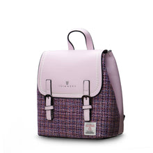 Carica l'immagine nel visualizzatore di Gallery, Lo zaino Mini Jura: Islander Tartan