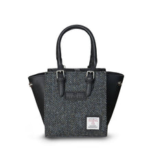 Carica l'immagine nel visualizzatore di Gallery, La borsa Mini Caillie: Black Watch