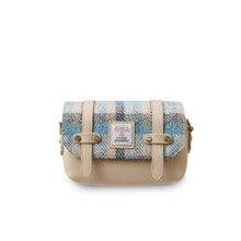 Carica l'immagine nel visualizzatore di Gallery, La Skye: Beige Dogtooth