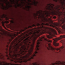 Carica l'immagine nel visualizzatore di Gallery, Cappello Doyle Straw Pork Pie: Black / Medium