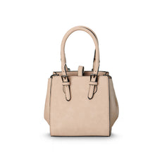Carica l'immagine nel visualizzatore di Gallery, La borsa Mini Caillie: Black and White Dogtooth