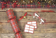 Carica l'immagine nel visualizzatore di Gallery, CRACKER TARTAN X5