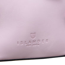 Carica l'immagine nel visualizzatore di Gallery, Lo zaino Mini Jura: Chestnut Blue Tartan