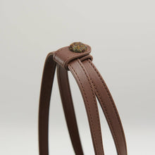 Carica l'immagine nel visualizzatore di Gallery, LIMITED EDITION L'Orlagh: Dark Green Herringbone