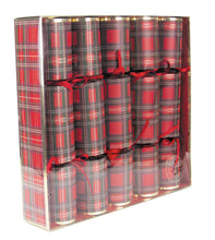 Carica l'immagine nel visualizzatore di Gallery, CRACKER TARTAN X5