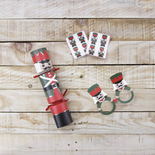 Carica l'immagine nel visualizzatore di Gallery, CRACKERS SWEETY XMAS X5