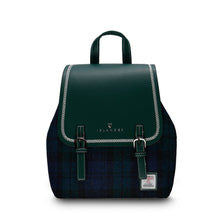 Carica l'immagine nel visualizzatore di Gallery, Zaino The Jura: Chestnut Tartan