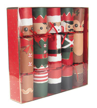 Carica l'immagine nel visualizzatore di Gallery, CRACKERS SWEETY XMAS X5