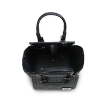 Carica l'immagine nel visualizzatore di Gallery, La borsa Mini Caillie: Black Watch