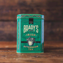 Carica l'immagine nel visualizzatore di Gallery, Brady's tea - Il tè pomeridiano irlandese