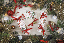 Carica l'immagine nel visualizzatore di Gallery, PICCOLI CRACKER SWEETY XMAS X5