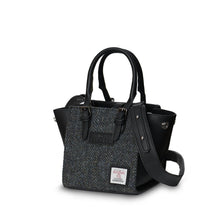 Carica l'immagine nel visualizzatore di Gallery, La borsa Mini Caillie: Black Watch