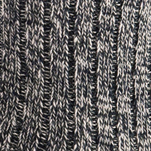Carica l'immagine nel visualizzatore di Gallery, Calzini da passeggio Merino Mix - 2: Red Box Check and Grey Marl