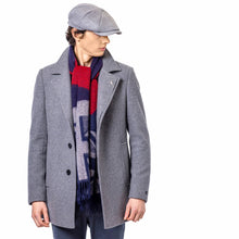 Carica l'immagine nel visualizzatore di Gallery, Carlyle Felt Strillone: Navy