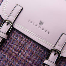 Carica l'immagine nel visualizzatore di Gallery, Lo zaino Mini Jura: Islander Tartan