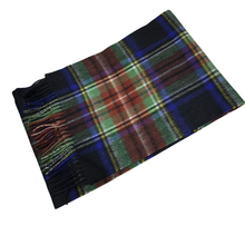 Carica l'immagine nel visualizzatore di Gallery, SCIARPA 100% LANA D’AGNELLO – LAMBSWOOL