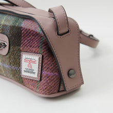 Carica l'immagine nel visualizzatore di Gallery, L'Harley: Chestnut-Blue Tartan
