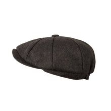 Carica l'immagine nel visualizzatore di Gallery, Carlyle Felt Strillone: Navy