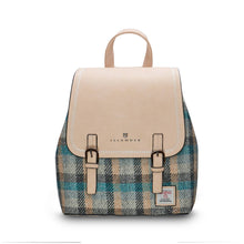 Carica l'immagine nel visualizzatore di Gallery, Zaino The Jura: Chestnut Tartan