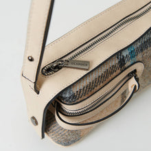 Carica l'immagine nel visualizzatore di Gallery, LIMITED EDITION L'Harley: Islander Check