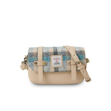 Carica l'immagine nel visualizzatore di Gallery, La Skye: Beige Dogtooth