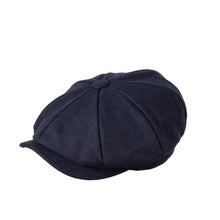 Carica l'immagine nel visualizzatore di Gallery, Carlyle Felt Strillone: Navy