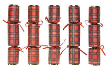 Carica l'immagine nel visualizzatore di Gallery, CRACKER TARTAN X5